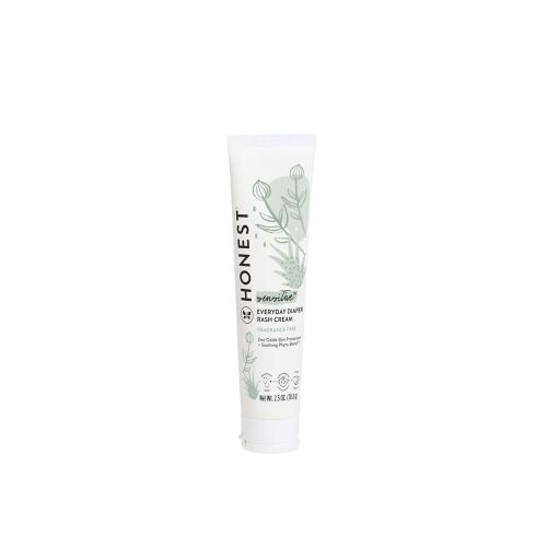 Diaper Rash Cream, Sensitive™ 2.5 oz