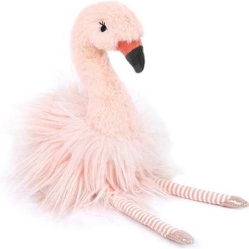 Florine Flamingo, Pink - MON AMI | Maisonette