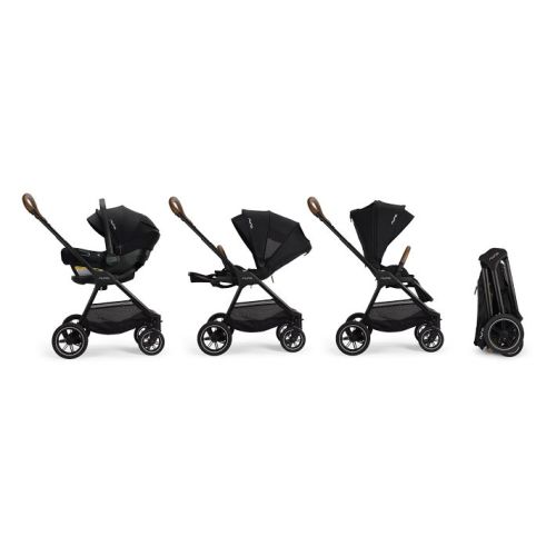 Nuna TRIV™ Next Stroller | Pottery Barn Kids