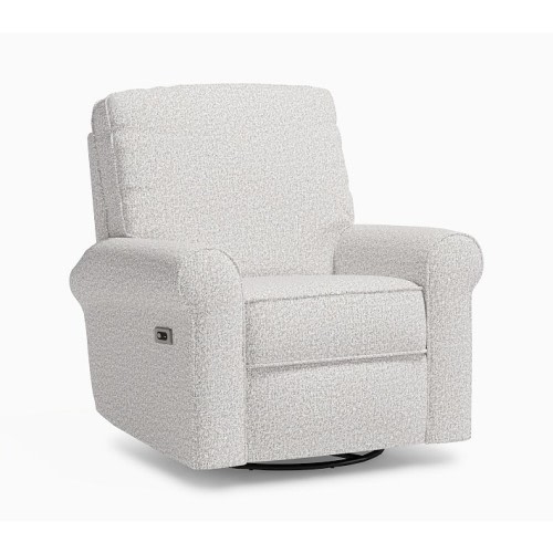 Comfort Swivel Glider Recliner