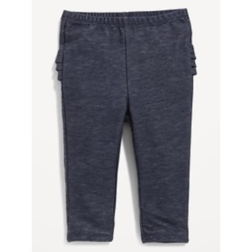 Ruffle-Trim Leggings for Baby | Old Navy