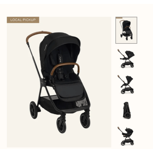 TRIV NEXT | bornbaby