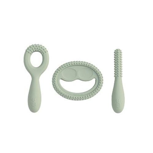 ezpz Oral Development Tools