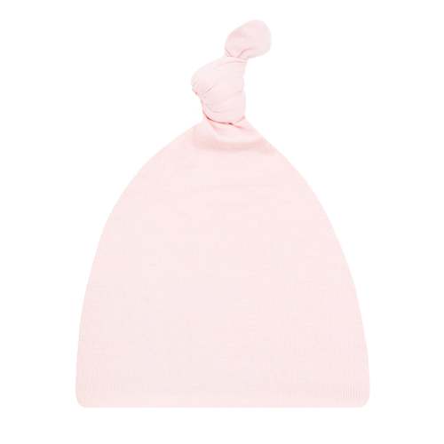 Sophie Top Knot Hat