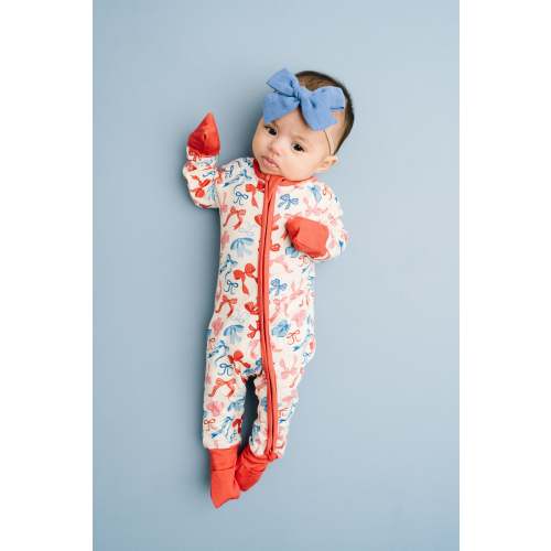 USA Bows Bamboo Sleeper