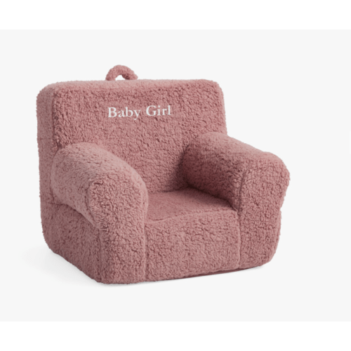 Anywhere Chair®, Cozy Sherpa Collection