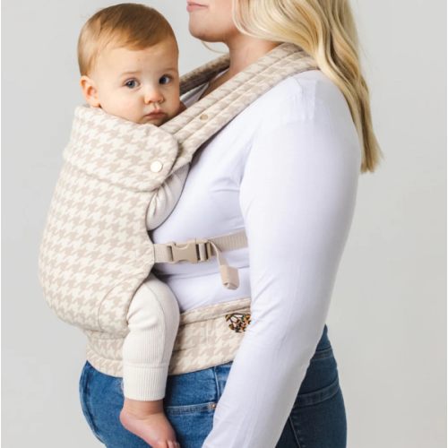 The Monarch Carrier - Houndstooth – Mabē
