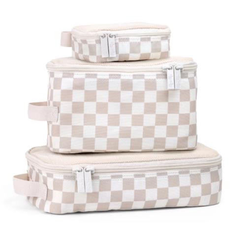 Packing Cubes | Itzy Ritzy ® | Travel & Storage Solutions