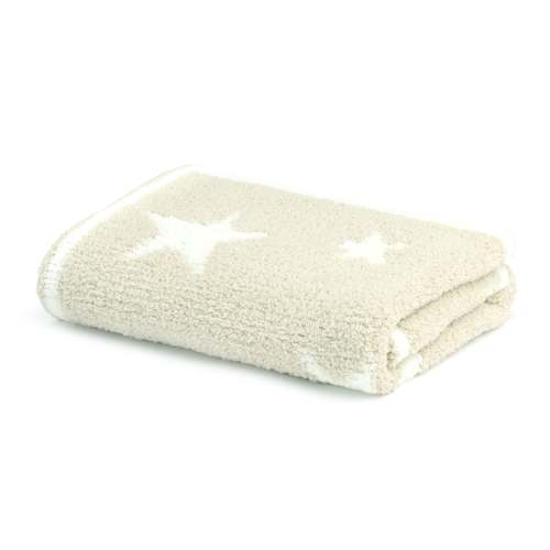 Baby Blankets - Mini Stars - Chenilla Classic™