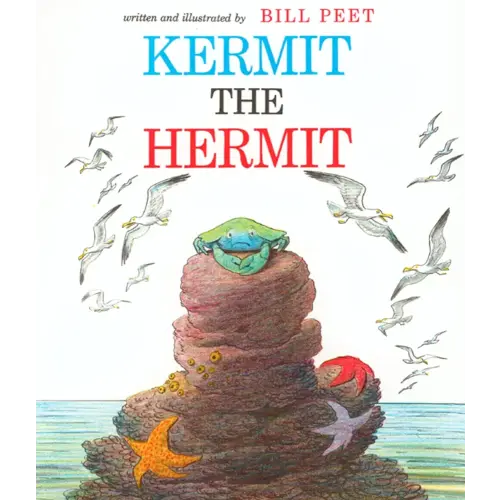 Kermit the Hermit