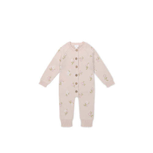 Juliette Onepiece - Meredith Morganite – Jamie Kay USA