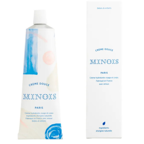 Gentle Cream - 100 ml