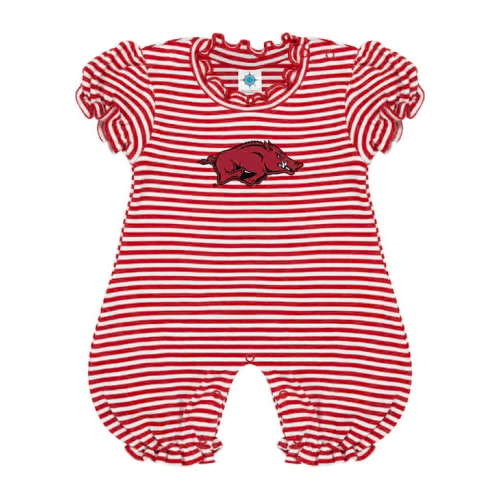 Razorback onsie size 0-3 months