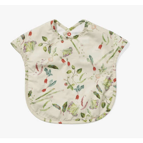 Waterproof Baby Girl & Baby Boy Bib | Oso and Me – Oso & Me