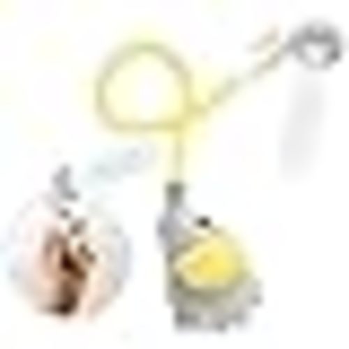 Yookidoo Baby Bath Shower Head - Elephant Water Pump with Trunk Spout Rinser - Control Water Flow from 2 Elephant Trunk Knobs for Maximum Fun in Tub or Sink for Newborn Babies(Yellow) : Amazon.com.au: Baby