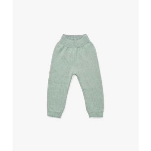 Baker Baby Pant, Seafoam 6-12 months
