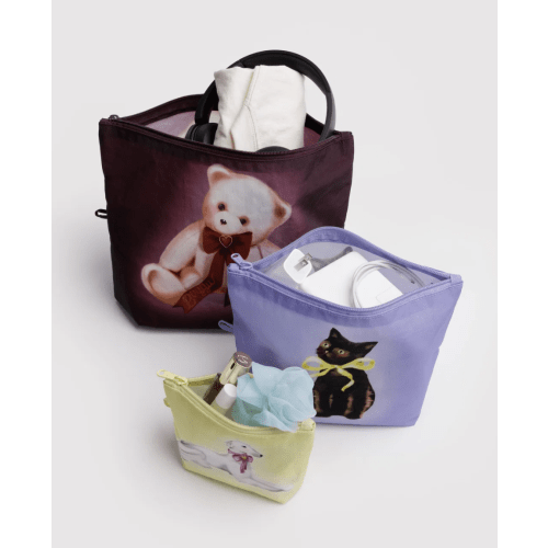 Pouches and Cases | BAGGU