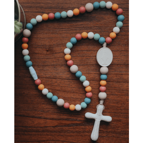God’s Grace | Chews Life Rosary