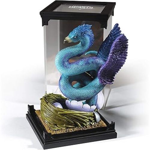 The Noble Collection Fantastic Beasts Magical Creatures: No.5 Occamy
