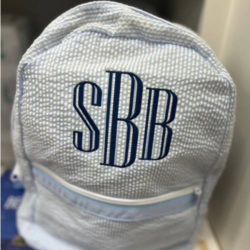 Porter’s Backpack