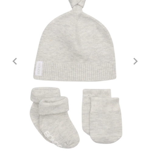 Bonds Bamboo Beanie Set | Baby Hat | RXP41N