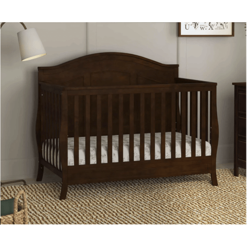 Emmett 4-in-1 Convertible Crib