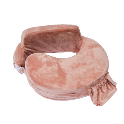 Super Deluxe Nursing Pillow
