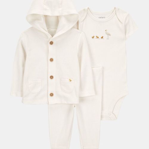 Ivory | Carter’s Oshkosh Canada