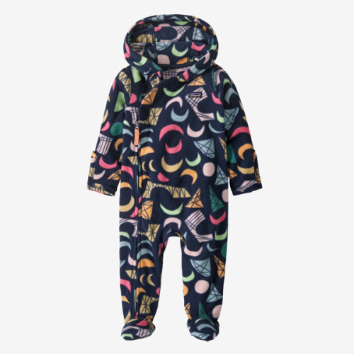 Infant Micro D® Bunting