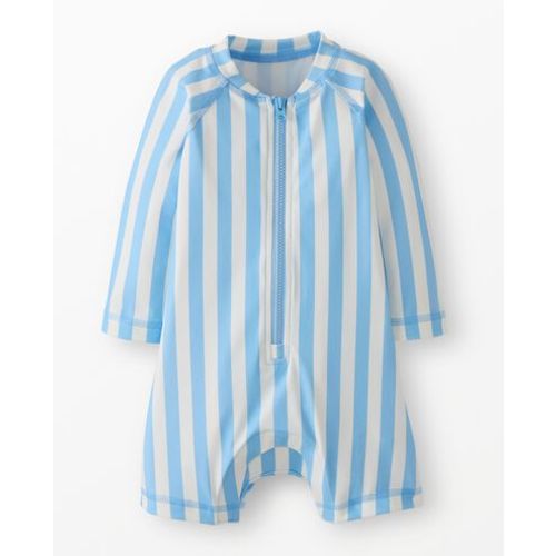 Baby Rashguard Swimsuit | Hanna Andersson