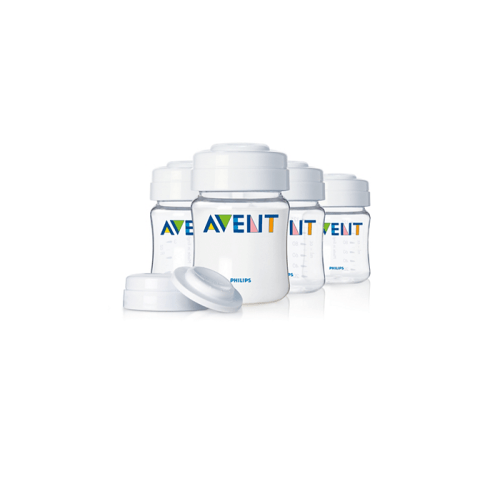Philips Avent Breast Milk Containers | SCF680/04