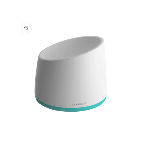 Breastmilk Bottle Warming Bowl | Nanobébé