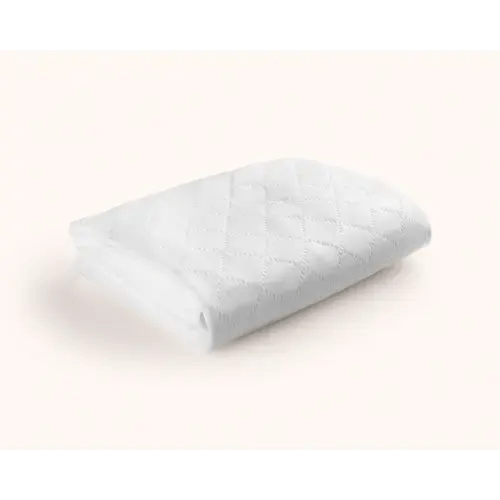 Nestig Set of 2 Waterproof Mini Mattress Covers