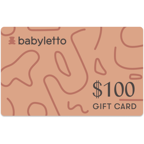 Gift Card – Babyletto