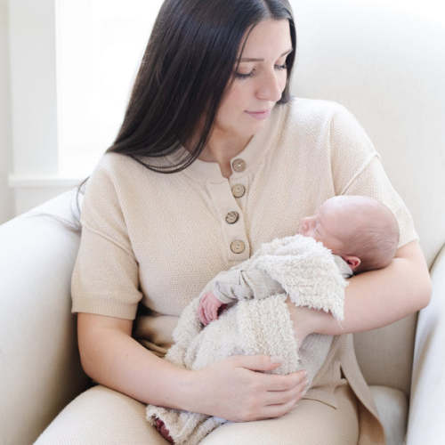 BAMBONI®MINI BLANKETS – Saranoni