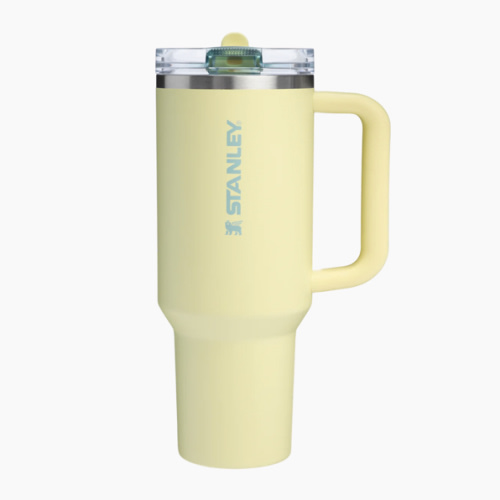 The Quencher ProTour Flip Straw Tumbler | 40 OZ