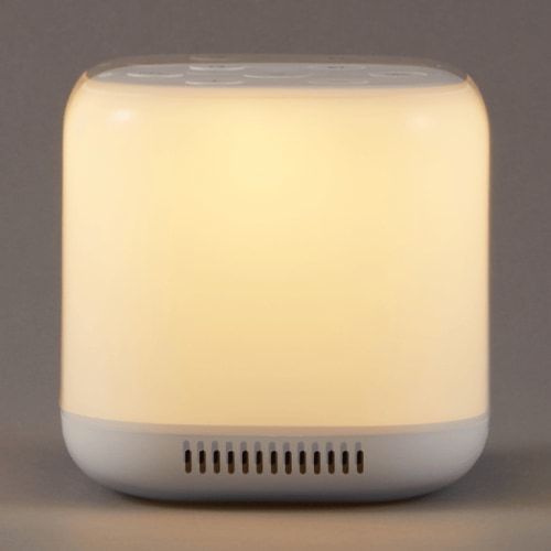 Night Light with White Noise Machine - Anko