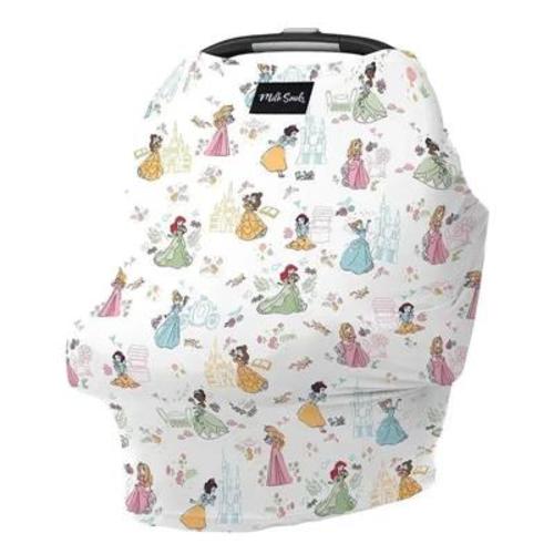 Milk Snob - Original Disney Princess 5-in-1 Cover