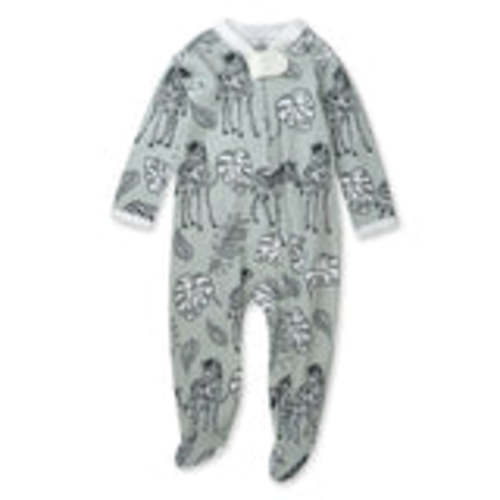 Organic Cotton Sleep & Plays | Honest Baby Clothing