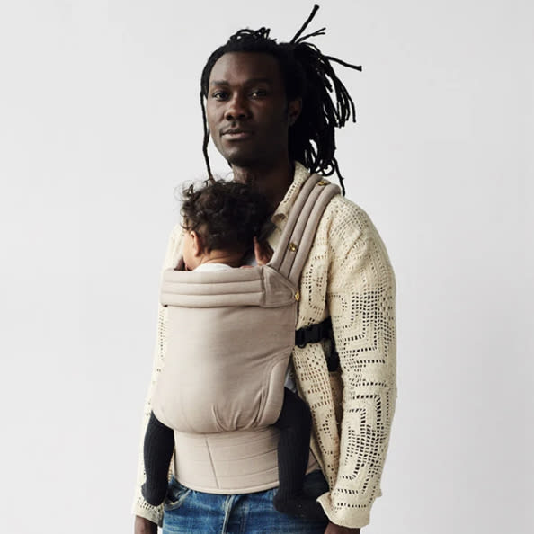 Air | Zeitgeist Baby Carrier | SHOP ARTIPOPPE