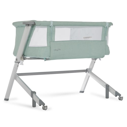 Skylar Bassinet and Bedside Sleeper