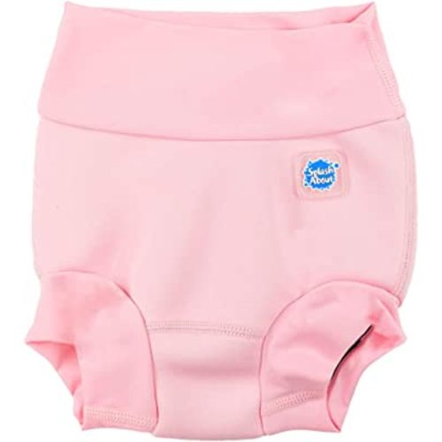 Splash About Happy Nappy Almond Blossom 3-6 Months