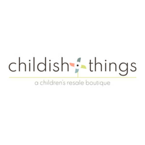 Gift Cards Childish Things Seattle