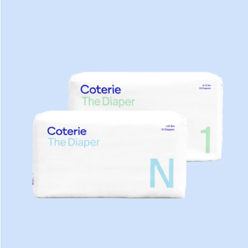 The Diaper