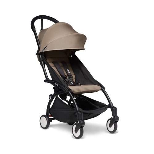 Big Kids Strollers | BABYZEN™ stroller YOYO² 6+