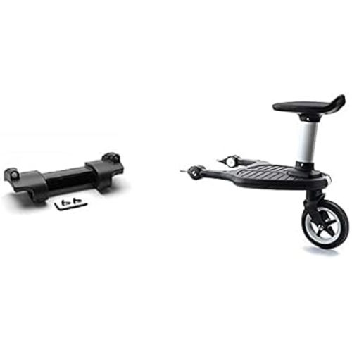 Bugaboo Comfort Wheeled Board and Adapter for Bugaboo Donkey (All Models) and Buffalo Strollers