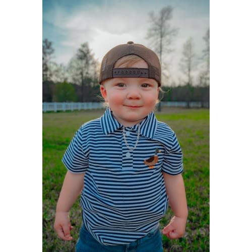 Duck Polo