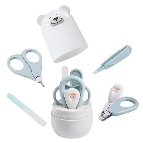 Newborn Grooming Gift