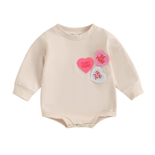 LAGKIYOJ Baby Boy Girl Bubble Romper Free Range Chicken Short Sleeve Onesie Bodysuit Summer Outfit Newborn Farm Clothes