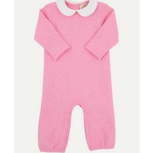 Poppy Dell Playsuit  - 12M - 18M